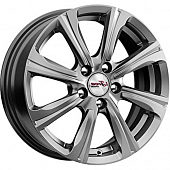 Диски 6x15 4x100 ET45 D60,1 iFree Апероль (Хай Вэй) в Туле, iFree