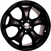 Диски 7x17 5x108 ET48 D63,4 Neo 753 (BL) в Туле, Neo