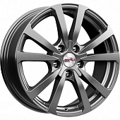 Диски 7x17 5x114,3 ET45 D66,1 iFree Бэнкс (Хай Вэй) в Туле, iFree
