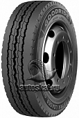 Грузовые шины 235/75R17,5 Goodride GTX1 16PR 143/141J TL в Туле