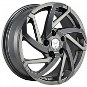 Диски 6,5x15 4x98 ET35 D58,6 NZ SH673 (GM) в Туле, NZ